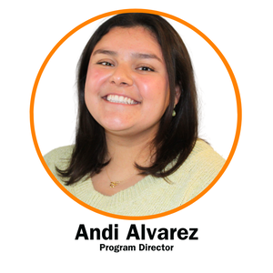 Andi Alvarez
